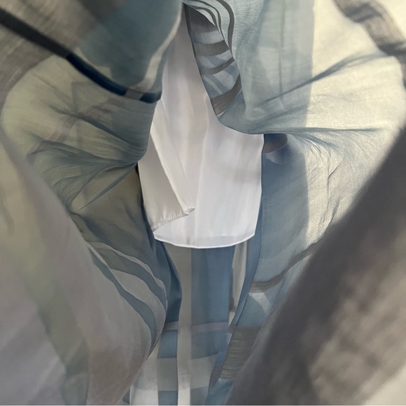 Tibi Silk Skirt - Picture 5 of 7